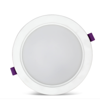 企购优品 12WLED筒灯 4寸