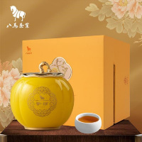 八馬茶業 C1258 普洱（熟茶）·东湖之光纪念版（瓷罐）单罐价