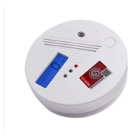 领航卫士一氧化·碳报警器