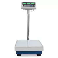 双箭电子台称150kg 5g 1台