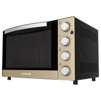 九阳（Joyoung）电烤箱多功能家用烘焙带烤叉电烤箱30升