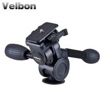 金钟(Velbon)PHD-62Q云台