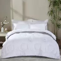 富安娜(FUANNA)科尔顿澳洲羊毛被