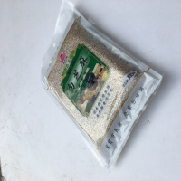 万民福 白芝麻300g