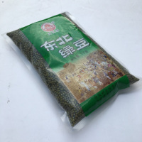万民福 东北绿豆1kg