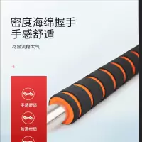 不锈钢伸缩笔教鞭