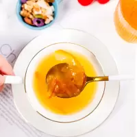 蜂蜜柚子茶 办公室下午茶 S