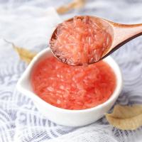 柚子果酱 奶茶店原料 柚子味冲饮原料 即食果酱 S