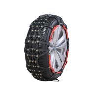 雪中飞SUV防滑链 越野车轿车防滑链 轮胎 225/65R 16C