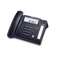 HCD198智能录音电话座机 办公用品 固定座机