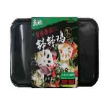 藤椒方便钵钵鸡 490克