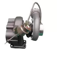 解放CA1125道依茨涡轮增压器1118010-37ADZ涡轮增压器