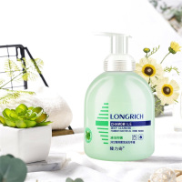 隆力奇 洋甘菊抑菌泡沫洗手液500g
