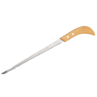 卡夫威尔 墙板锯墙板手工锯石膏板手锯手板锯户外果树木园林锯 CU6003D