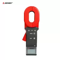 深达威 ETCR2000+接地电阻测试仪