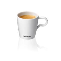 浓遇咖啡Nespresso咖啡杯 专业大杯咖啡杯*12个/套 (含配套杯垫,不含搅拌勺)