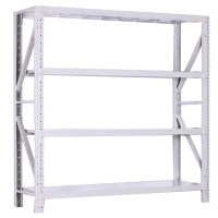 三阳如意 置物白色货架 2000*2000*600 200KG