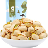 洽洽 开心果 袋装干果 新年坚果 每日坚果 老少皆宜 办公室坚果 S