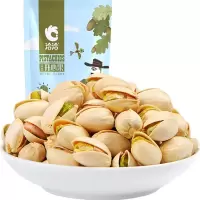 洽洽 开心果 袋装干果 新年坚果 每日坚果 老少皆宜 办公室坚果 S