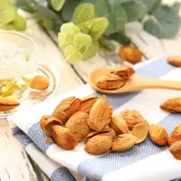 巴旦木果 宝宝坚果 孕妇每日坚果 办公室坚果 S