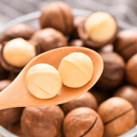 夏威夷果 孕妇坚果 办公室坚果 新年坚果 S