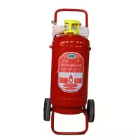 淮海JT MPTZ/30 30L推车式水基型灭火器(包装数量 1个)