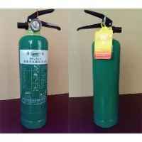 淮海JT MPZ/6-红瓶 手提式水基型泡沫灭火器(6kg)-灭火剂重6kg,灭火级别1A55B(包装数量 1个)