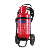 淮海 MFTZ/ABC20淮海 20kg推车式干粉灭火器(包装数量 1个)(交安)