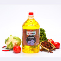 庄子开拓 胡麻油5L (计价单位:桶)