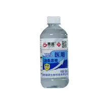 贵鑫 500ml*30瓶 75%小瓶酒精