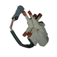 元诚 猛士东风EQ2050主副油箱转换阀总成主副油箱转换开关配件 汽车维修配件军车器材零件配件