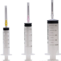 戎兴 注射筒 RE09 10ml