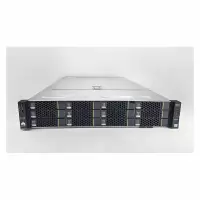 华为RH2288V3服务器(e5-2680v4/32g/ddr4,600g ddr4/单电源 )