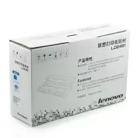 联想 LD2451 黑色硒鼓 适用于LJ2605D/LJ2655DN/M7605D/M7615DNA/M7455D