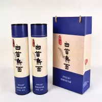 [江苏乡村振兴][财政集采][滨海]众襄诚 白首乌挂面400g/筒*2