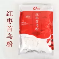 [江苏乡村振兴][财政集采][滨海]众襄诚 红枣首乌粉300g/袋