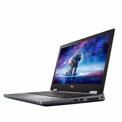 戴尔(DELL)Precision7550 I7-10850H 16G 512G RTX3000 6G 15.6寸3年