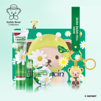 小甘菊X双立人 德国小甘菊护手霜 双立人指甲钳 呵护礼盒(一盒装)