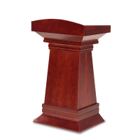 演讲台发言主持台培训台 760*580*1150