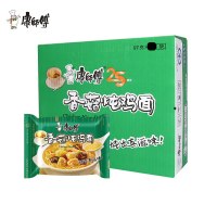 康师傅方便面香菇炖鸡面24袋整箱装