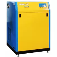 巨霸 PUMA PP7A 三相静音箱型活塞式空压机 PP7A(包装数量 1件)(交安)