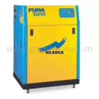 巨霸 PUMA GCS-50 ,静音式空压机,三相(包装数量 1台)(JA)