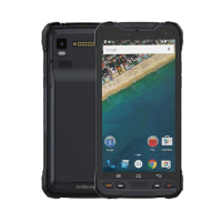 集思宝A8北斗三星手持GPS定位仪手持智能终端