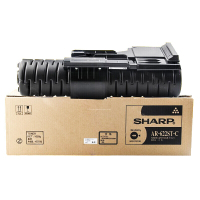 夏普(SHARP) AR-622ST-C墨粉(适用AR-M550/620N/M700N/MX-M550N/M620N)
