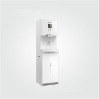 康丽源冷热型一体式直饮水机 K-LV