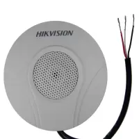 海康威视 拾音器 DS-2FP2020(单位:台)