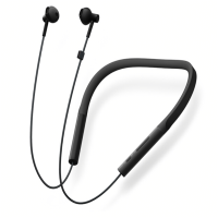 蓝牙项圈耳机 手机耳机运动耳机通话耳机蓝牙耳机