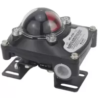 执行器限位开关气动阀门开关回信器型号APL-210N/件