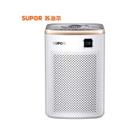 苏泊尔 空气净化器 KJ520G-E09 货期7天
