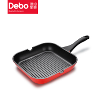 Debo 德铂 煎锅系列 多特蒙德煎锅 DEO-DS53/DEO-DS55